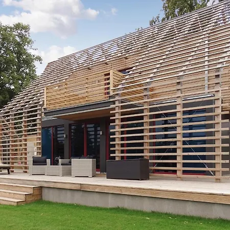 Haus 9 Vakantiehuis *