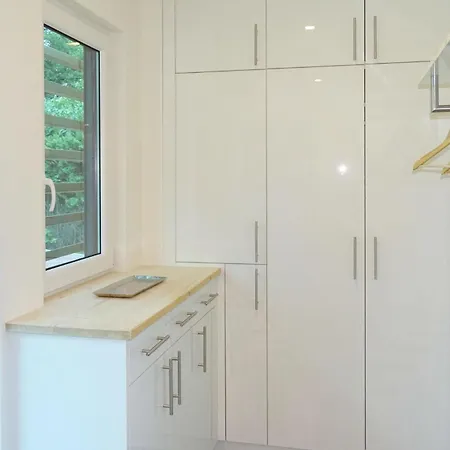 Hébergement de vacances Haus 9 Wendorf (Kuhlen-Wendorf)