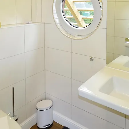 Haus 9 Wendorf (Kuhlen-Wendorf)