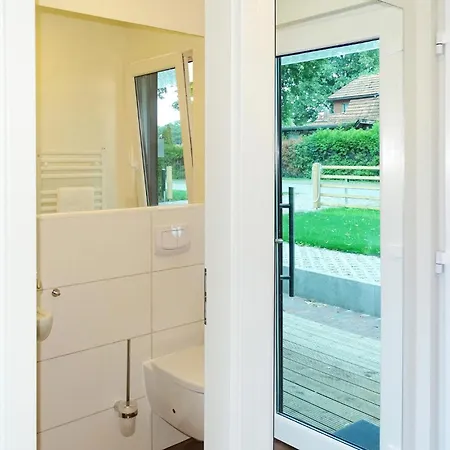 Haus 9 Hébergement de vacances