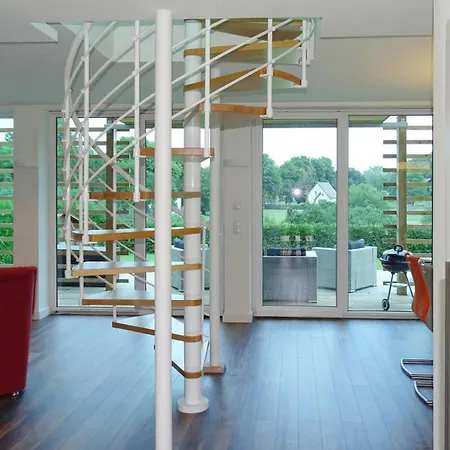 Hébergement de vacances Haus 9 Wendorf (Kuhlen-Wendorf)