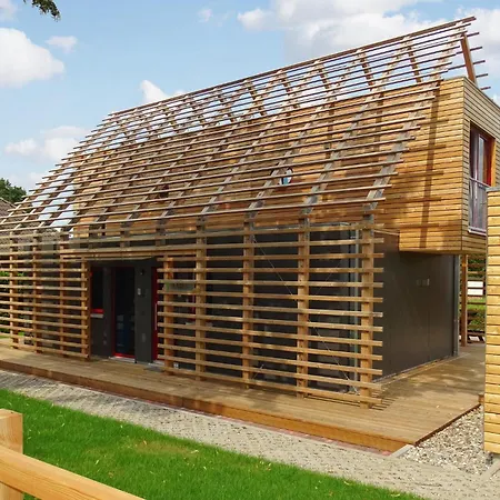 Haus 9 Hébergement de vacances *