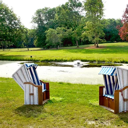 Haus 9 Hébergement de vacances Wendorf (Kuhlen-Wendorf)