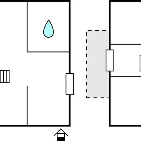 Haus 9 *