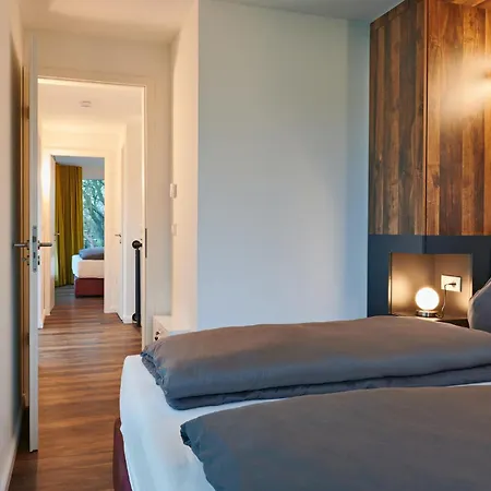 Ferienhaus Haus 9
