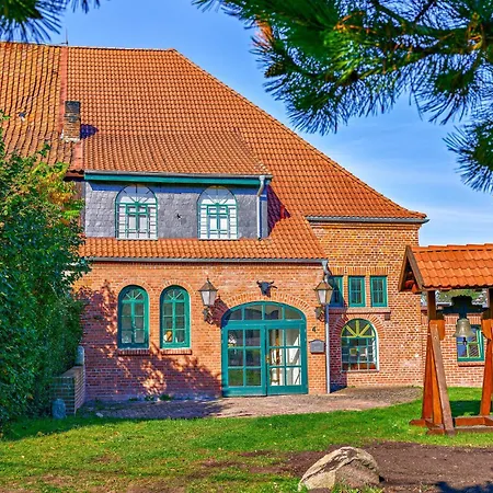 Haus 9 Ferienhaus