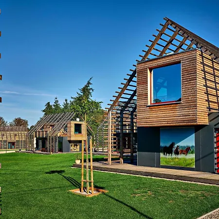 Ferienhaus Haus 9
