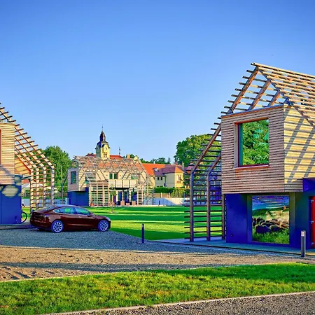 Ferienhaus Haus 9 *