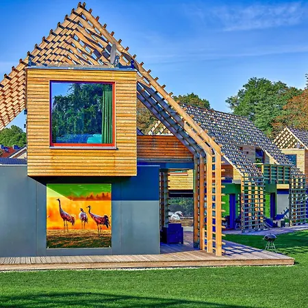 Haus 9 Ferienhaus